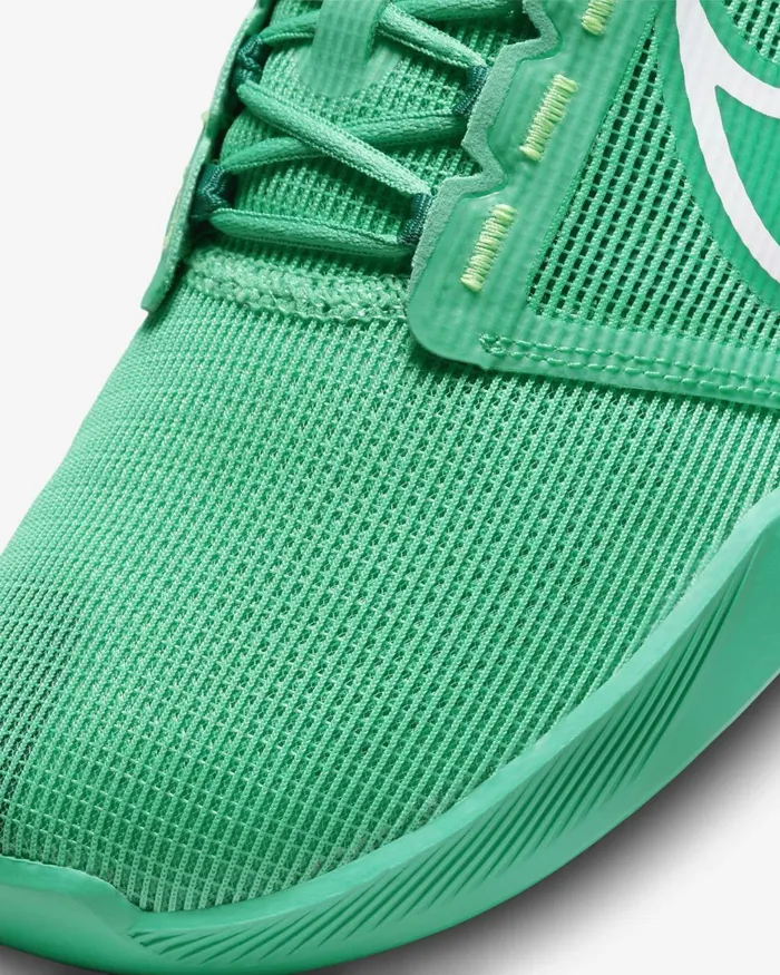 Men Nike All Shoes Zoom Metcon Turbo 2 Clear Jadegeode Tealdeep Junglewhite