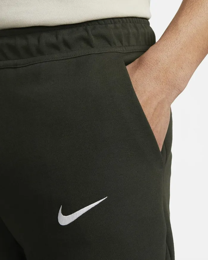Men Nike All Sports FC Barcelona Tech Fleece Sequoiawhite