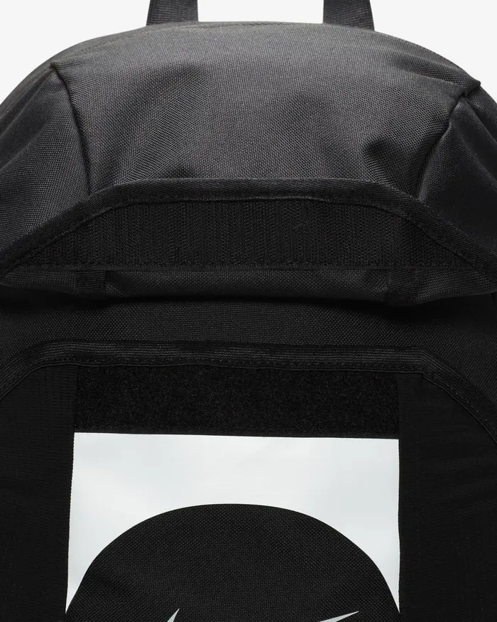 Men Nike Bags And Backpacks Academy Team Blackblackwhite