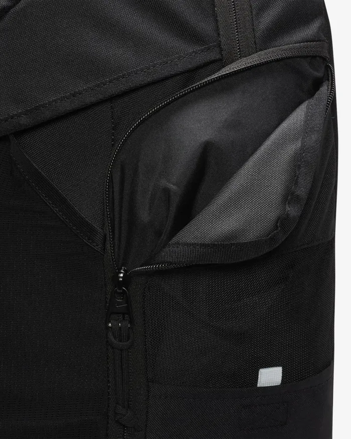 Men Nike Bags And Backpacks Academy Team Blackblackwhite