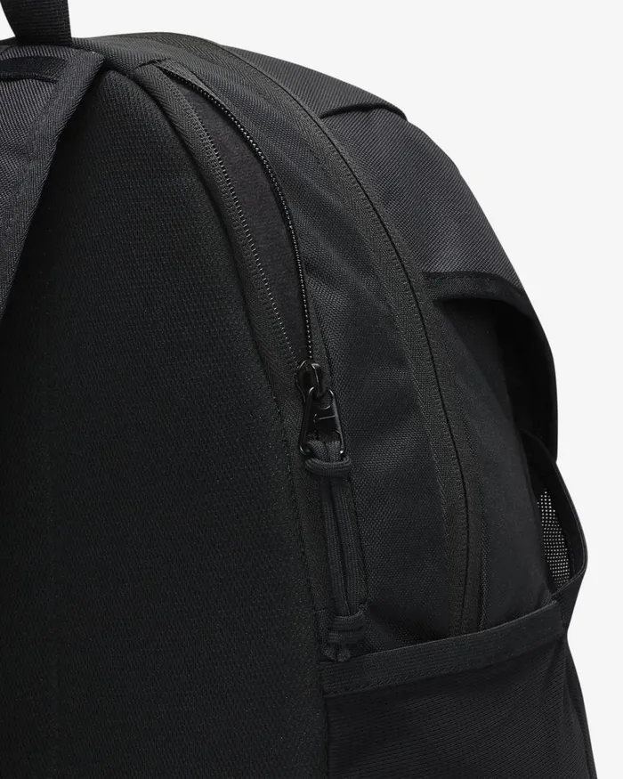 Men Nike Bags And Backpacks Academy Team Blackblackwhite