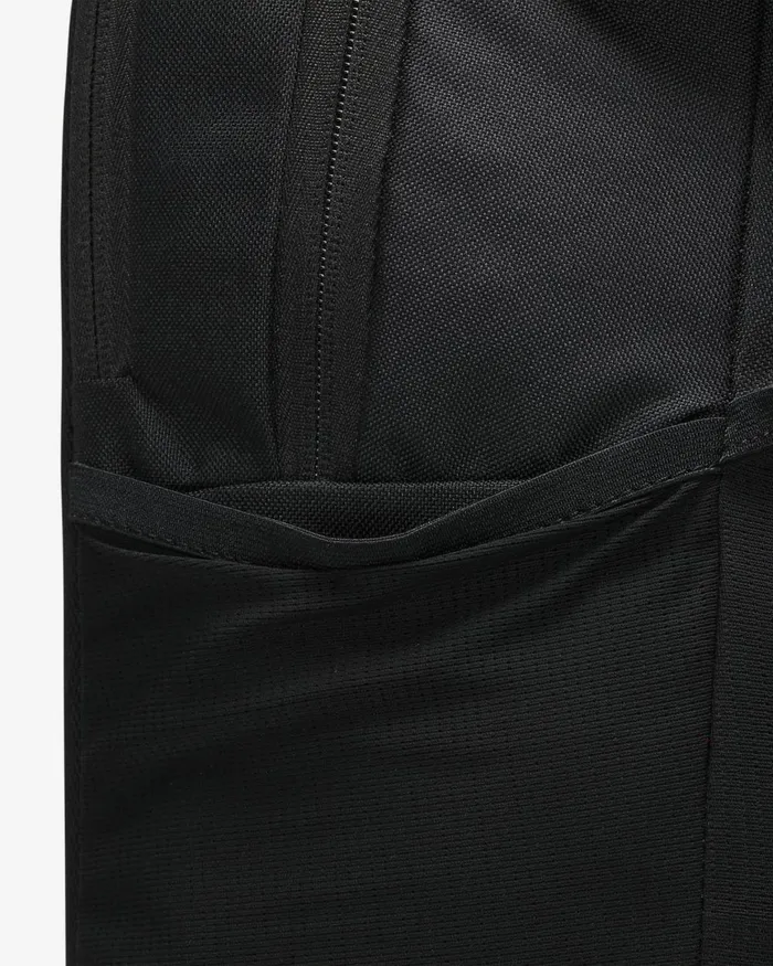 Men Nike Bags And Backpacks Academy Team Blackblackwhite