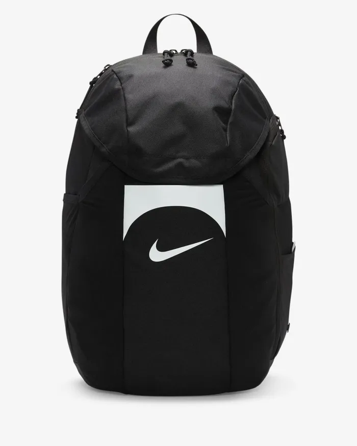 Men Nike Bags And Backpacks Academy Team Blackblackwhite