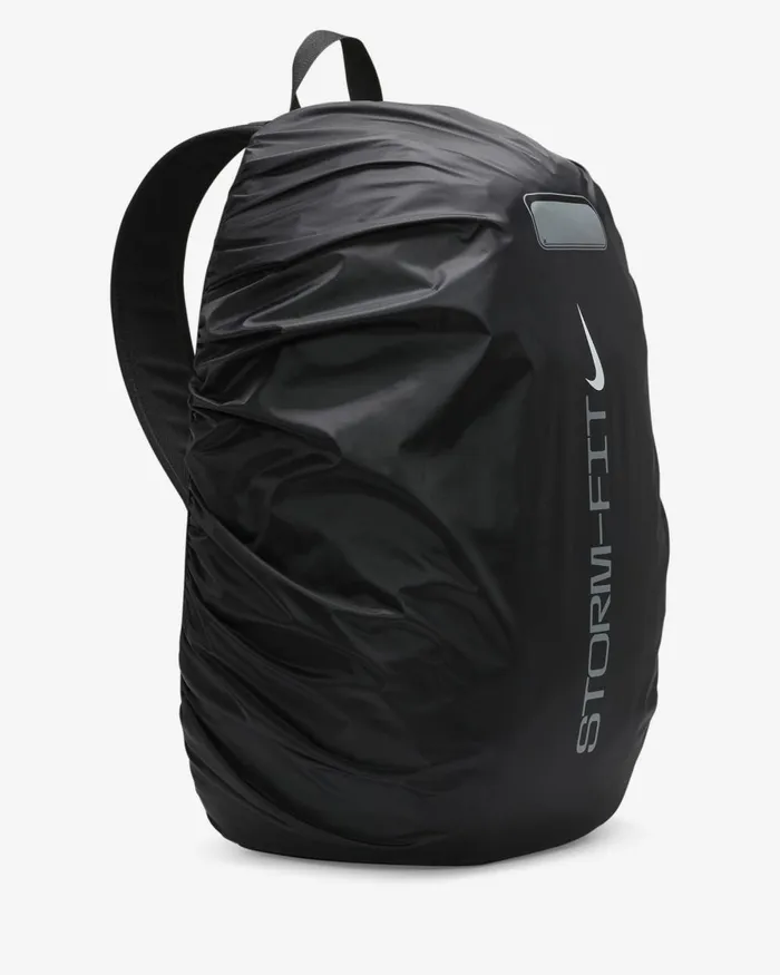 Men Nike Bags And Backpacks Academy Team Blackblackwhite