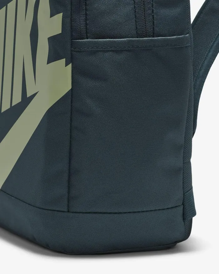 Men Nike Bags And Backpacks Nike Deep Jungledeep Junglehoneydew