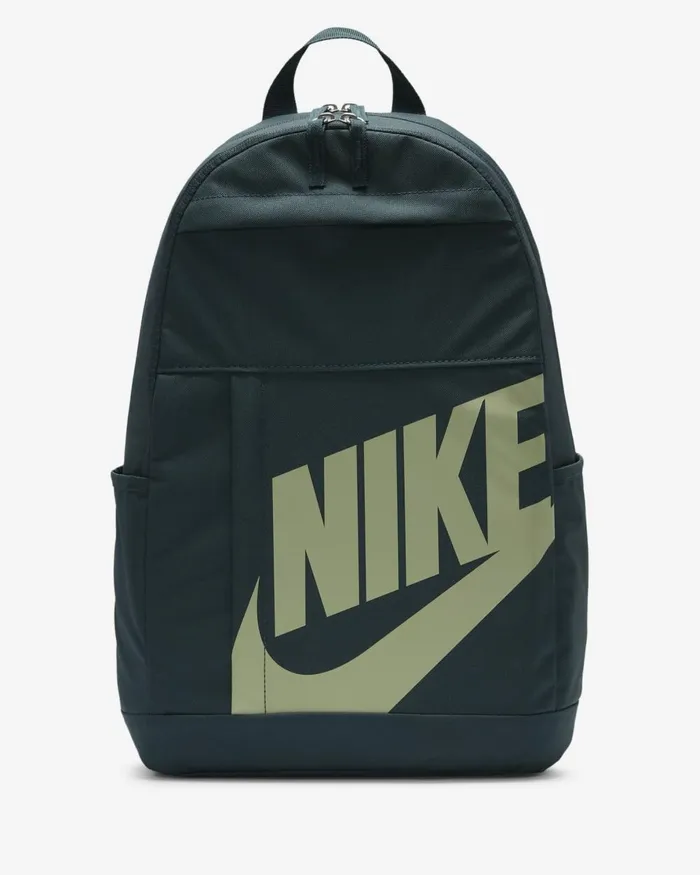 Men Nike Bags And Backpacks Nike Deep Jungledeep Junglehoneydew