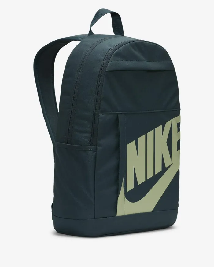 Men Nike Bags And Backpacks Nike Deep Jungledeep Junglehoneydew