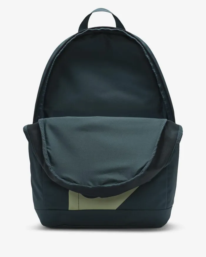 Men Nike Bags And Backpacks Nike Deep Jungledeep Junglehoneydew