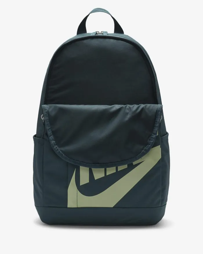 Men Nike Bags And Backpacks Nike Deep Jungledeep Junglehoneydew
