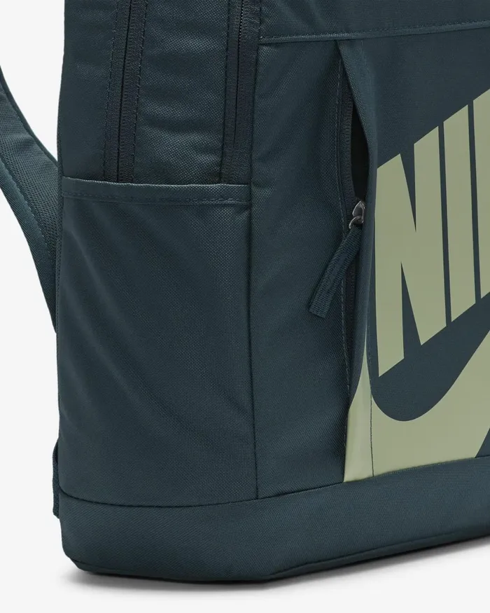 Men Nike Bags And Backpacks Nike Deep Jungledeep Junglehoneydew