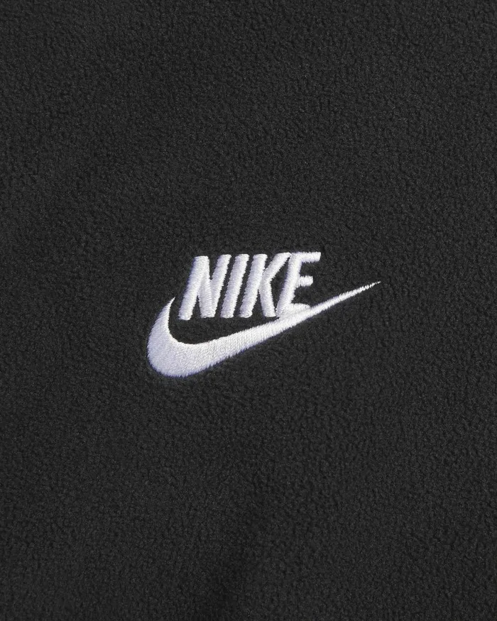 Men Nike Hoodies And Sweatshirts Air Max Blackwhite