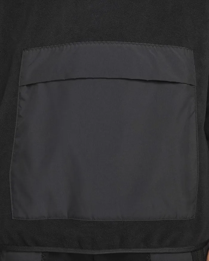 Men Nike Hoodies And Sweatshirts Air Max Blackwhite