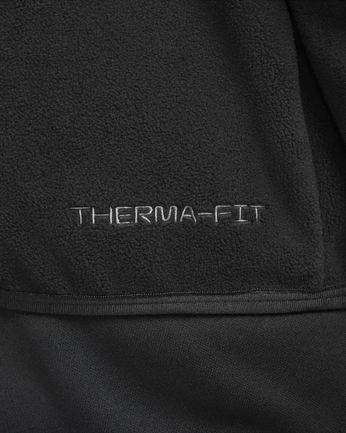 Men Nike Hoodies And Sweatshirts Air Max Blackwhite