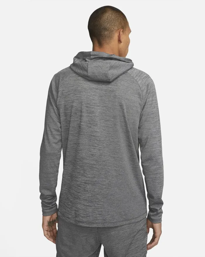 Men Nike Hoodies And Sweatshirts DriFIT Academy Blackpuresummit Whitewhite