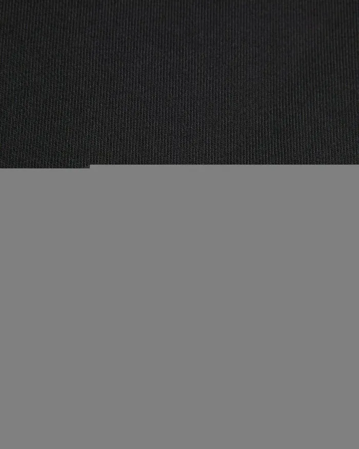 Men Nike Hoodies And Sweatshirts Solo Swoosh Blackwhite