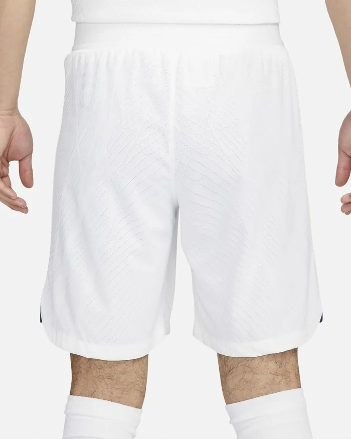 Men Nike Shorts Paris SaintGermain 202324 Match HomeAway Whitemidnight Navymidnight Navy
