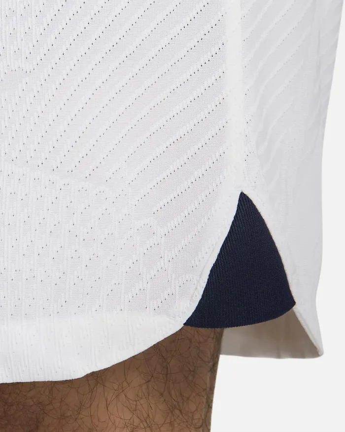 Men Nike Shorts Paris SaintGermain 202324 Match HomeAway Whitemidnight Navymidnight Navy