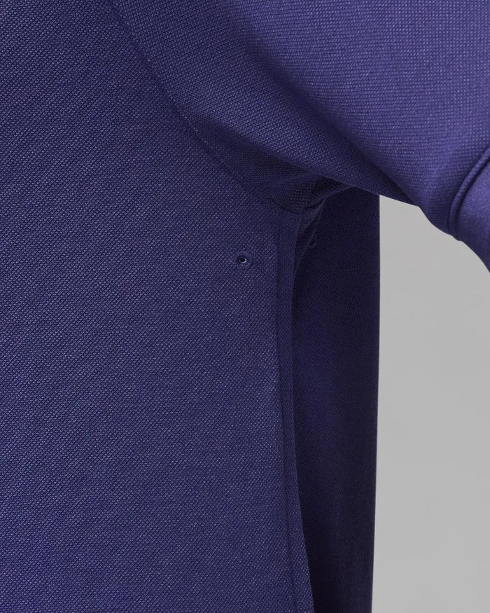 Men Nike Tops And TShirts Jordan DriFIT Sport Sky J Purplesail