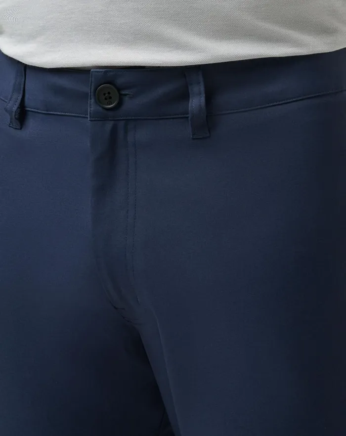 Men Pants TravisMathew SPORT MODE JOGGER Total Eclipse Men Pants TravisMathew SPORT MODE JOGGER Total Eclipse