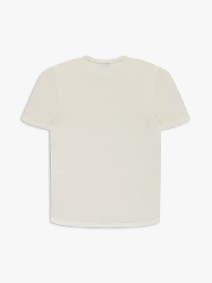 Men Rhude Tees ANGEL TEE Vtg White Men Rhude Tees ANGEL TEE Vtg White