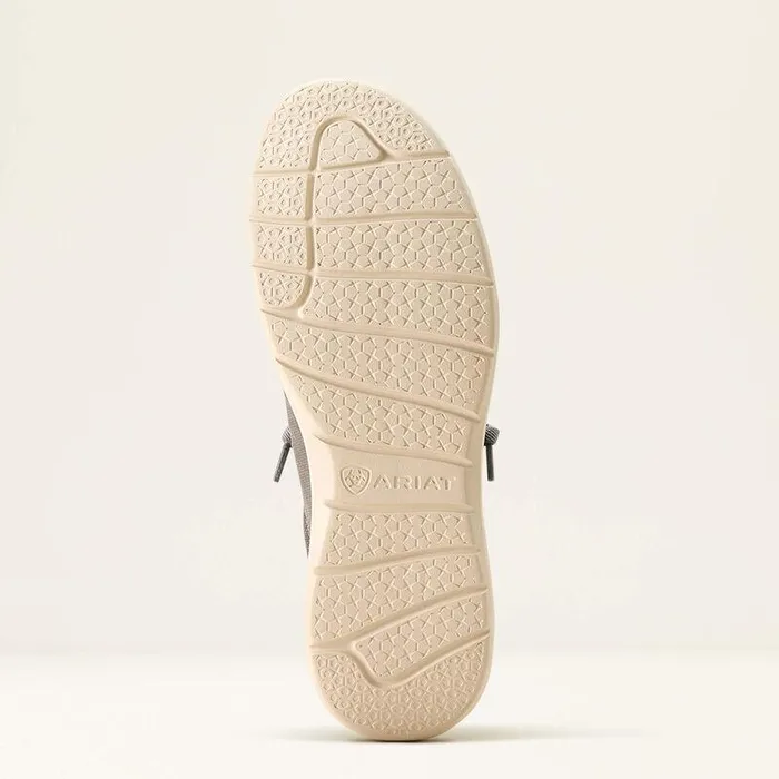 Men Shoes and Sneakers Ariat Hilo Shoe Charcoalsalado Sunset Men Shoes and Sneakers Ariat Hilo Shoe Charcoalsalado Sunset