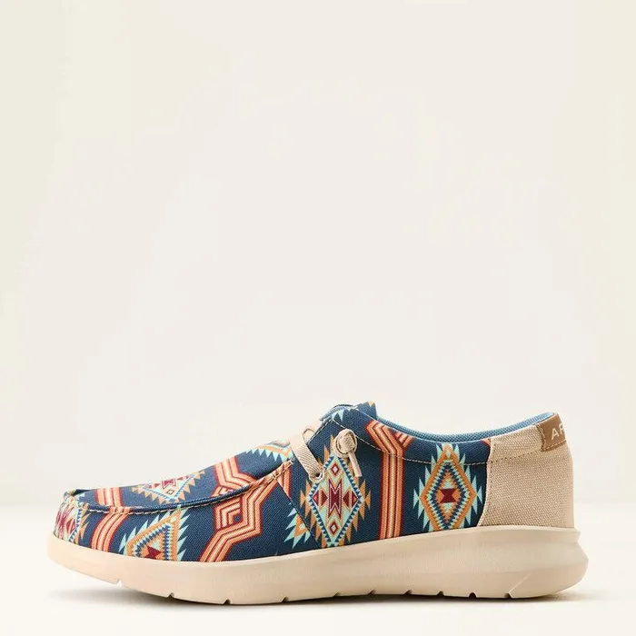 Men Shoes and Sneakers Ariat Hilo Shoe Navy Cave Creek Men Shoes and Sneakers Ariat Hilo Shoe Navy Cave Creek