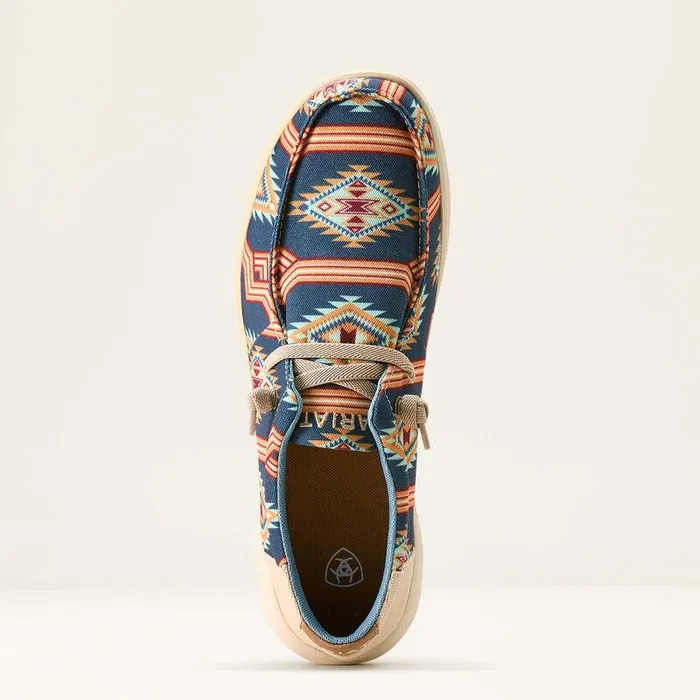 Men Shoes and Sneakers Ariat Hilo Shoe Navy Cave Creek Men Shoes and Sneakers Ariat Hilo Shoe Navy Cave Creek