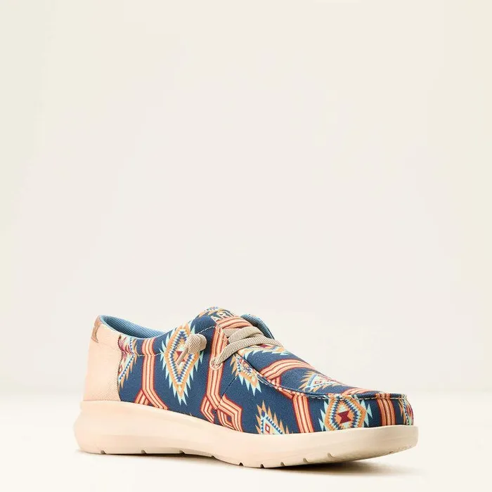 Men Shoes and Sneakers Ariat Hilo Shoe Navy Cave Creek Men Shoes and Sneakers Ariat Hilo Shoe Navy Cave Creek