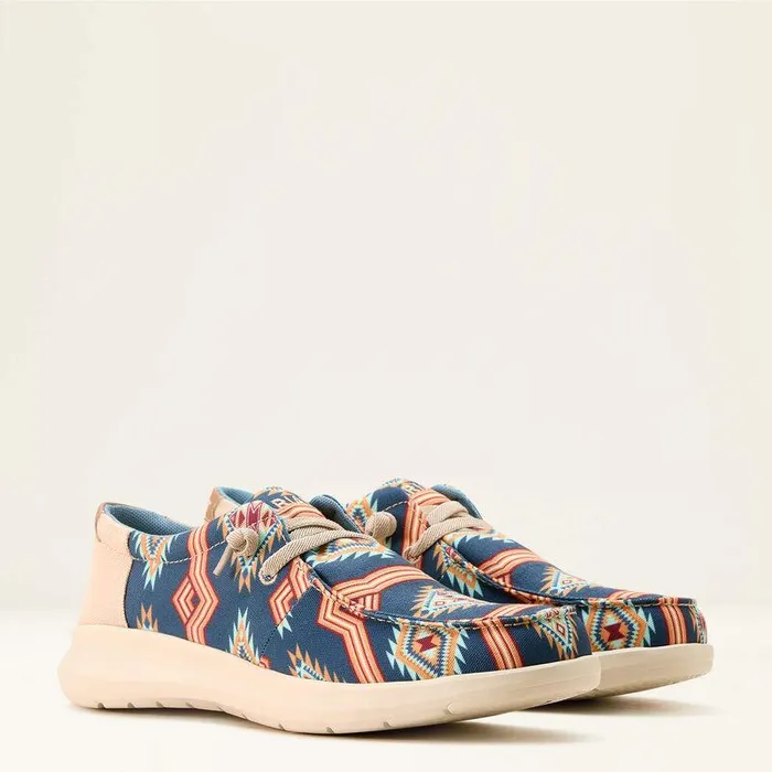 Men Shoes and Sneakers Ariat Hilo Shoe Navy Cave Creek Men Shoes and Sneakers Ariat Hilo Shoe Navy Cave Creek