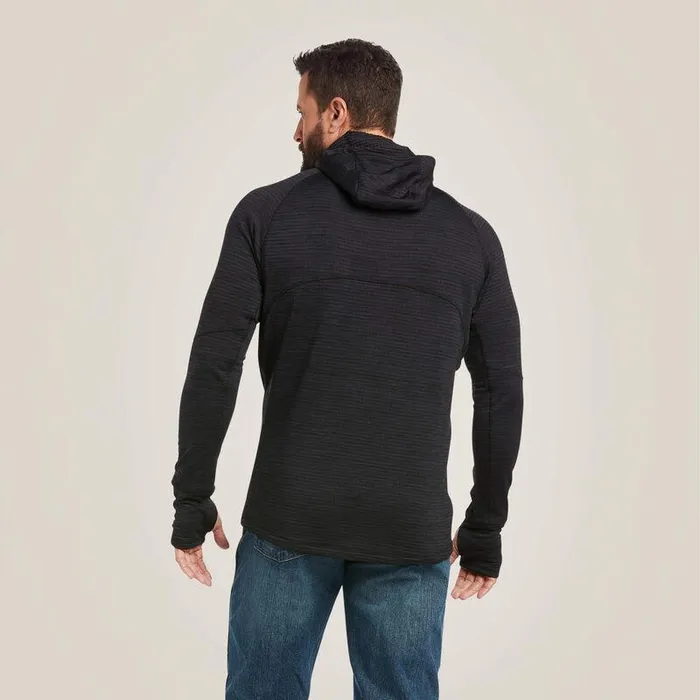 Men TShirts and Polos Ariat Rebar Gridwork Balaclava Baselayer Black Men TShirts and Polos Ariat Rebar Gridwork Balaclava Baselayer Black