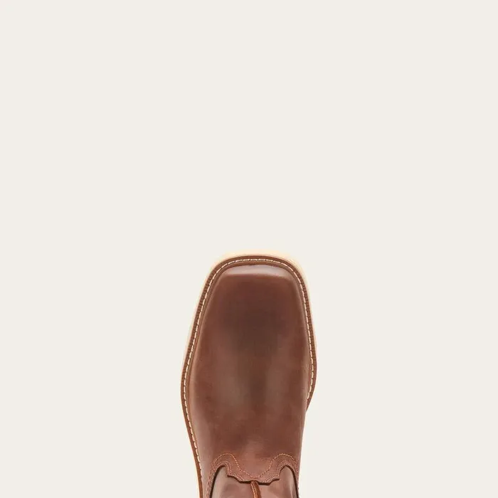 Men Western Boots Ariat Rambler Recon Western Boot Foothill Brown