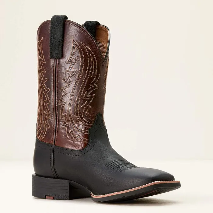 Men Western Boots Ariat Sport Big Country Cowboy Boot Basic Blackmahogany Men Western Boots Ariat Sport Big Country Cowboy Boot Basic Blackmahogany