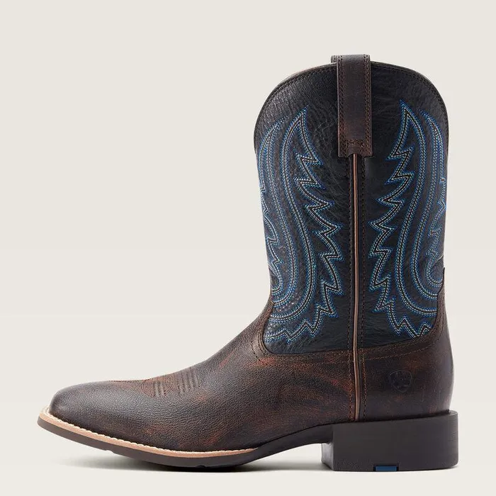 Men Western Boots Ariat Sport Big Country Cowboy Boot Tortuga