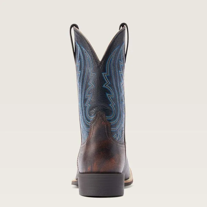 Men Western Boots Ariat Sport Big Country Cowboy Boot Tortuga