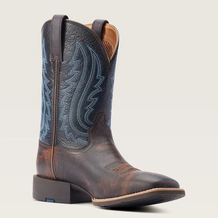 Men Western Boots Ariat Sport Big Country Cowboy Boot Tortuga