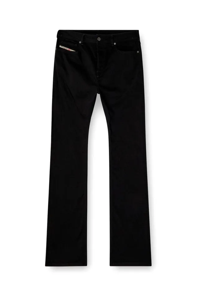 MenWomen Diesel Jeans Bootcut Jeans 2007 Zatiny 0688H Blackdark Grey MenWomen Diesel Jeans Bootcut Jeans 2007 Zatiny 0688H Blackdark Grey