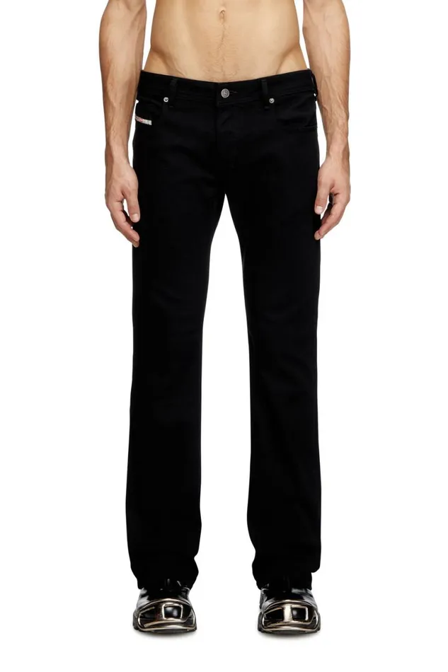 MenWomen Diesel Jeans Bootcut Jeans 2007 Zatiny 0688H Blackdark Grey MenWomen Diesel Jeans Bootcut Jeans 2007 Zatiny 0688H Blackdark Grey