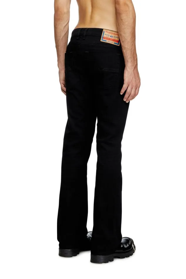 MenWomen Diesel Jeans Bootcut Jeans 2007 Zatiny 0688H Blackdark Grey MenWomen Diesel Jeans Bootcut Jeans 2007 Zatiny 0688H Blackdark Grey
