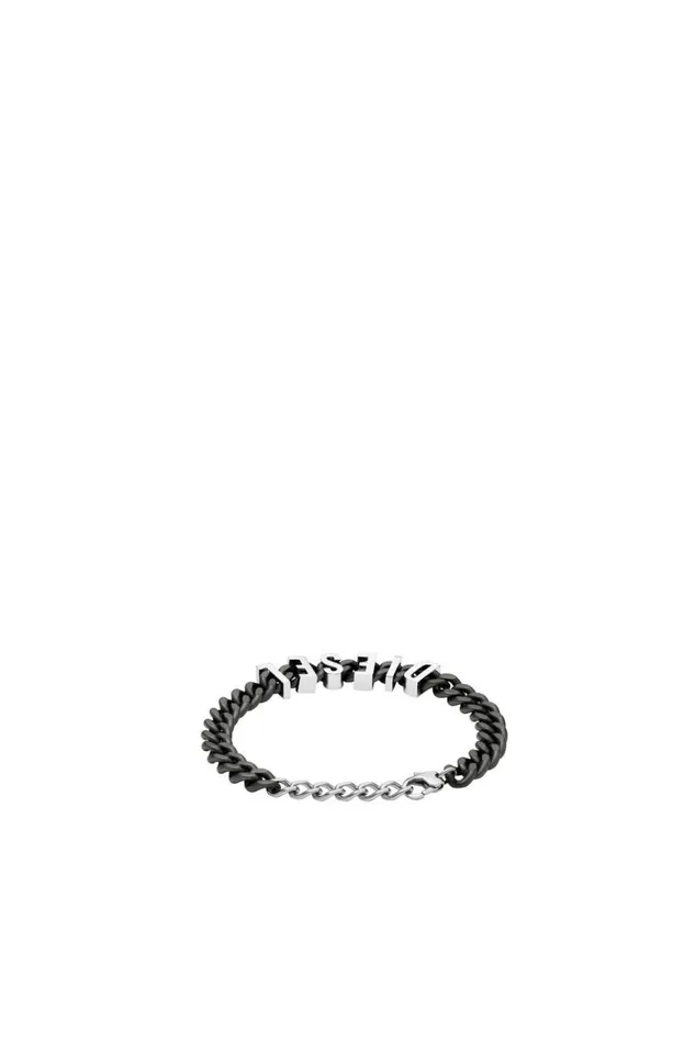 MenWomen Diesel Jewelry DX1486 Black MenWomen Diesel Jewelry DX1486 Black