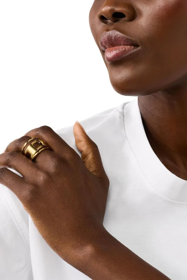 MenWomen Diesel Jewelry DX1569710 JEWEL Gold MenWomen Diesel Jewelry DX1569710 JEWEL Gold