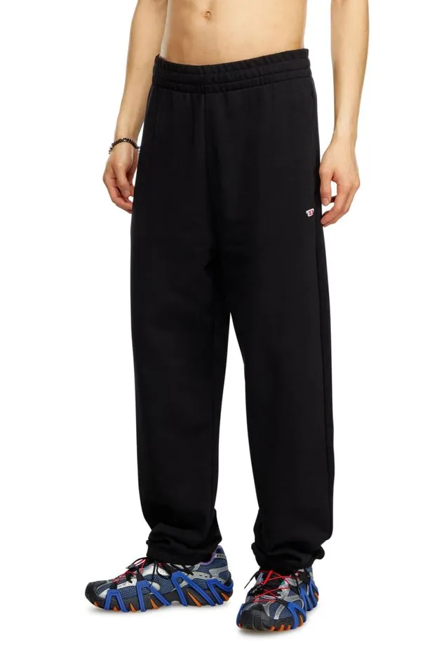 MenWomen Diesel Pants and Shorts PMARKYD Black MenWomen Diesel Pants and Shorts PMARKYD Black