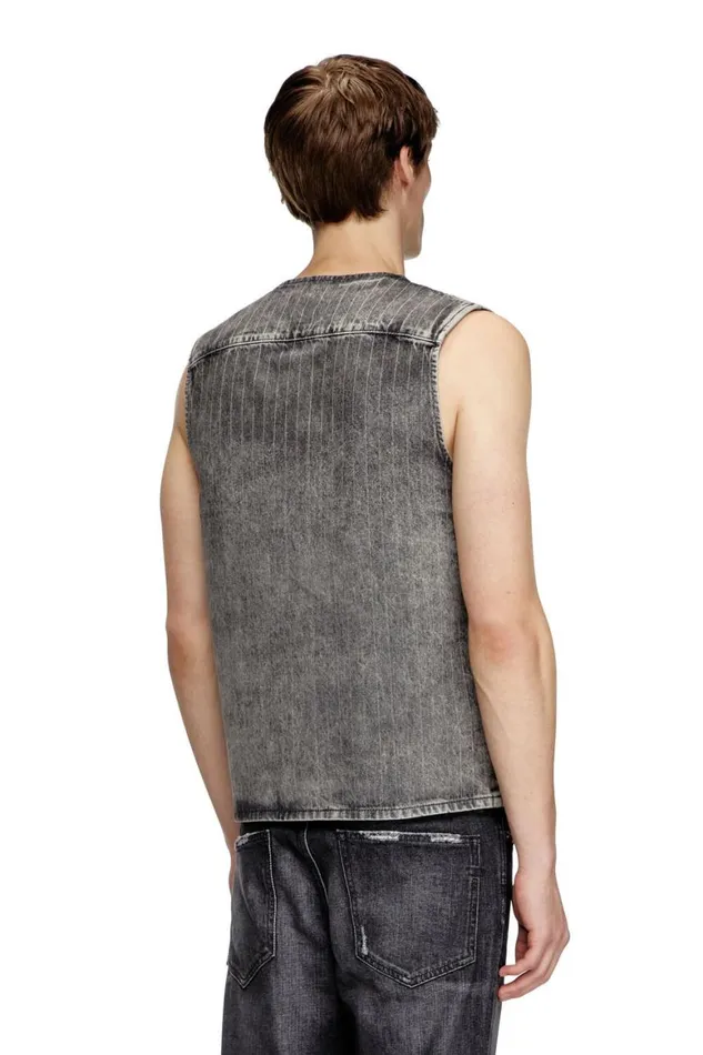MenWomen Diesel TShirts and Polos DSUNDS Grey MenWomen Diesel TShirts and Polos DSUNDS Grey