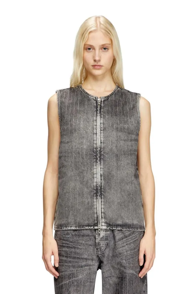 MenWomen Diesel TShirts and Polos DSUNDS Grey MenWomen Diesel TShirts and Polos DSUNDS Grey