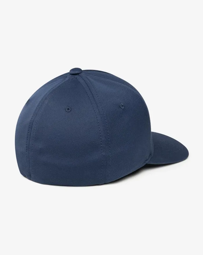 MenWomen Fitted TravisMathew ECHO PARK FITTED HAT Dress Blues