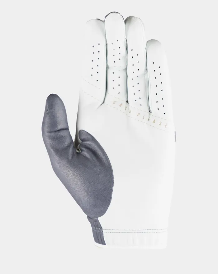 MenWomen Gloves TravisMathew BETWEEN THE LINES GLOVE Vintage Indigo
