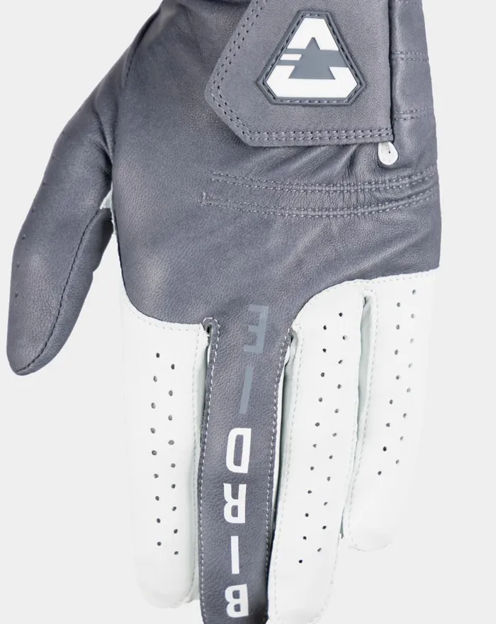 MenWomen Gloves TravisMathew BETWEEN THE LINES GLOVE Vintage Indigo
