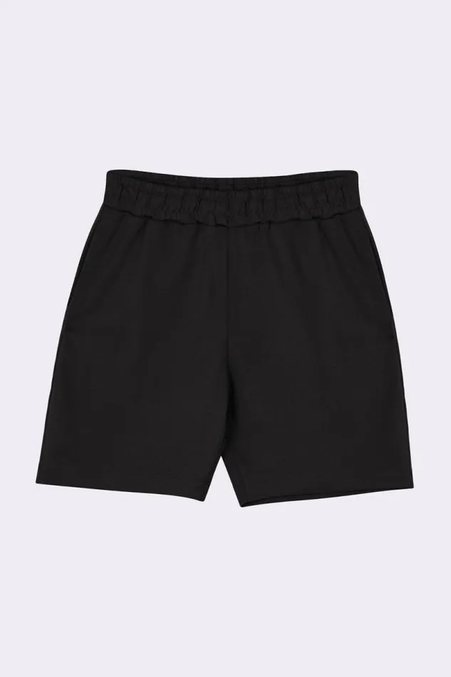 Mens Identity V2 Shorts 8211 Black Jameson Carter Twin Sets