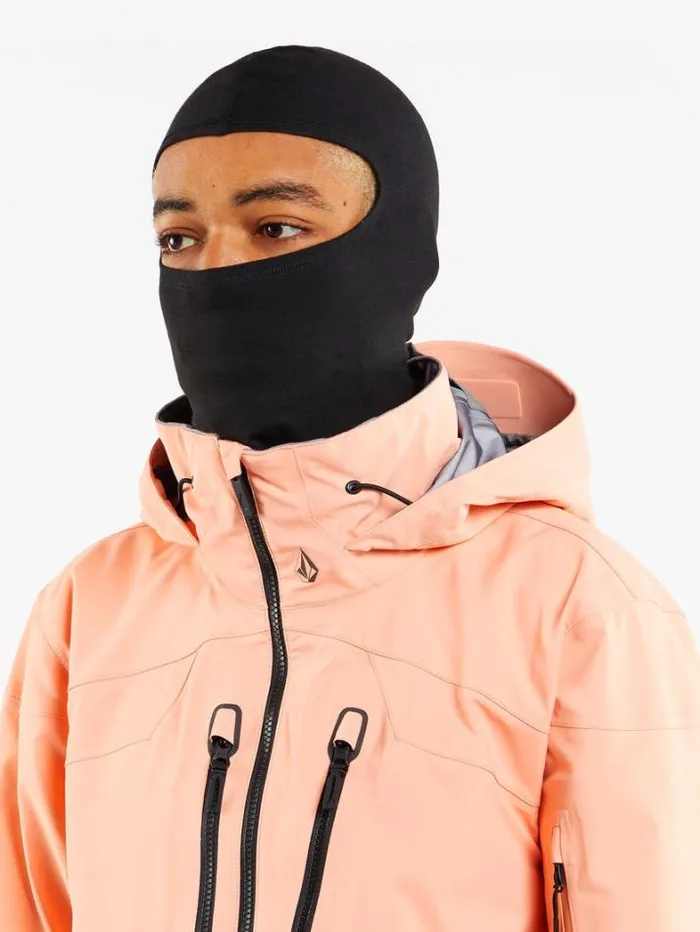 Mens Jackets Volcom Guch Stretch Gore Jacket 8211 Peach