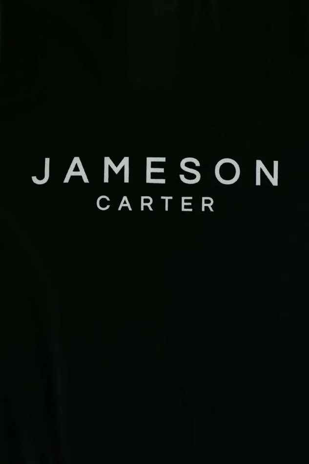 Mens Oran T Shirt Jameson Carter TShirts