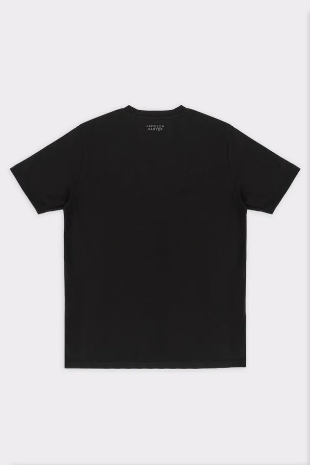 Mens Oran T Shirt Jameson Carter TShirts
